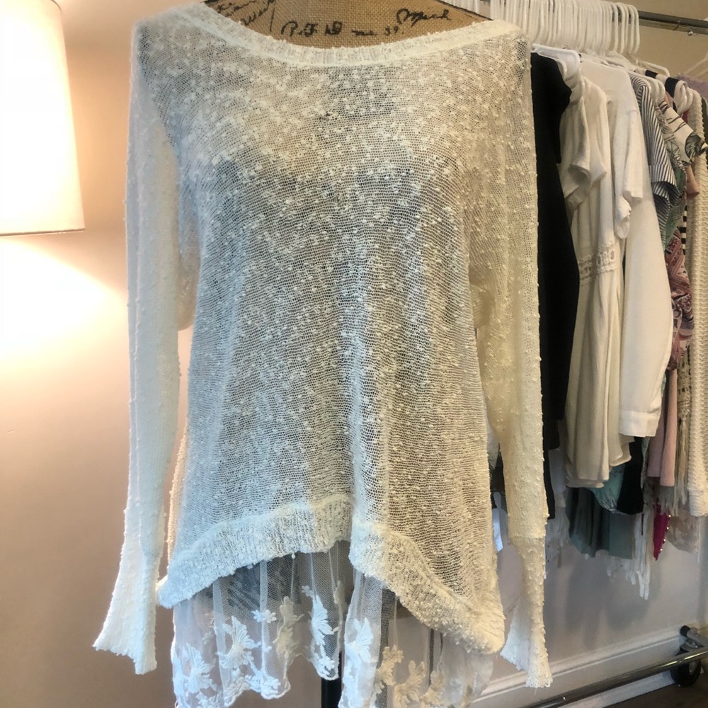 Millau sweater from LF size Medium